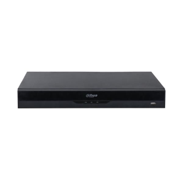 DAHUA NVR5208-8P-EI
