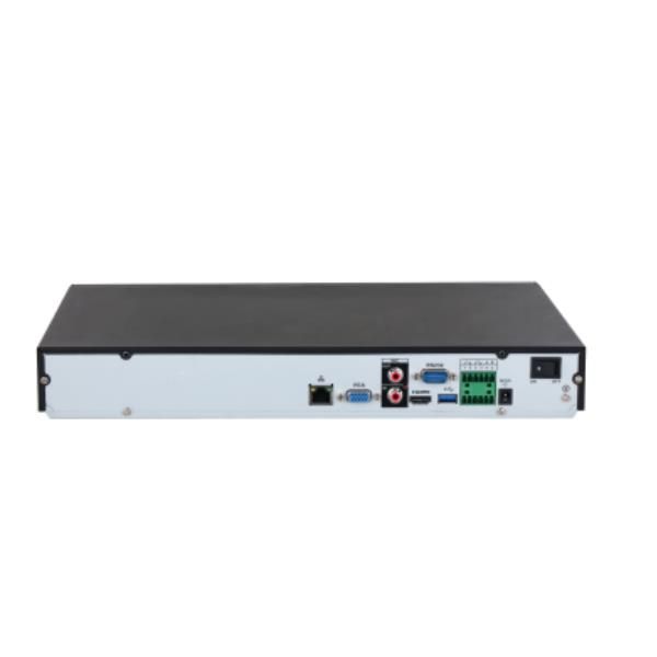 DAHUA NVR5208-EI