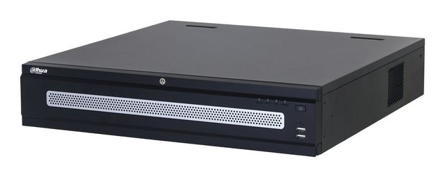 DAHUA NVR608RH-32-XI