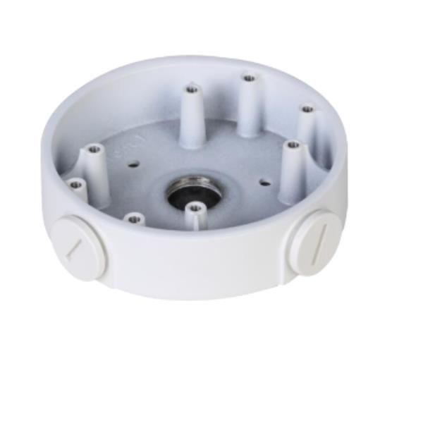 DAHUA PFA139 SCATOLA DI GIUNZIONE ANTIVANDALO PER DOME DAHUA