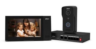 DAHUA VTO2111D-P-S3