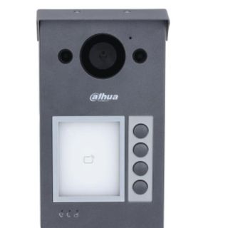 DAHUA VTO3311Q-WP