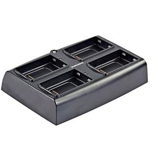 DATALOGIC MULTI BATT.CHARGER 4SLOT