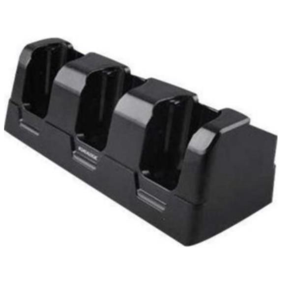 DATALOGIC MULTIDOCK 3 SLOTS SKORPIO X5