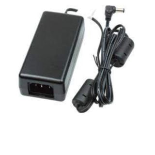 DATALOGIC POWER SUPPLY,12V/18W,RIGHT ANGLE