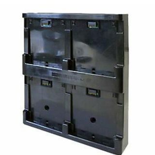 DATALOGIC QUADCHARGER 4 SLOTS MEMOR 20
