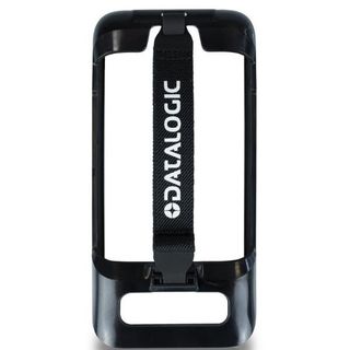 DATALOGIC RUBBER BOOT, MEMOR 20, BLACK COLO