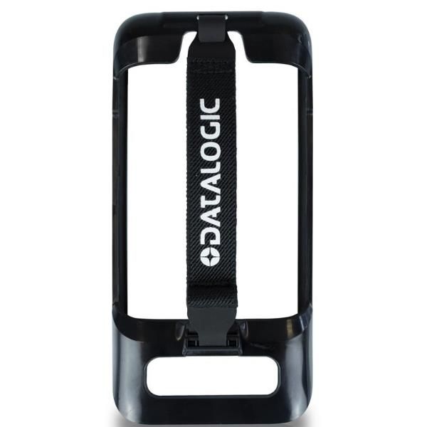 DATALOGIC RUBBER BOOT, MEMOR 20, BLACK COLO