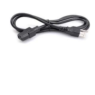 DATALOGIC US POWER CORD, 110V, US, STANDARD