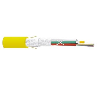 DATWYLER CAVO 24FO OS2 DIEL.ESTERNO CCA