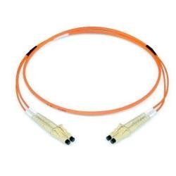 DATWYLER PATCH 2FO OM3 LCD/LCD TURCHESE 5M