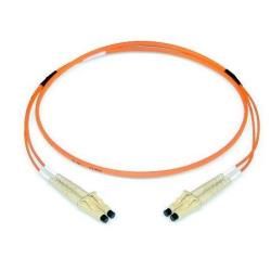 DATWYLER PATCH 2FO OM4 LCD/LCD VIOLA 1M