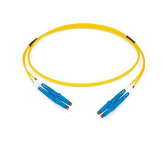 DATWYLER PATCH 2FO OS2 LCD/LCD GIALLO 5M