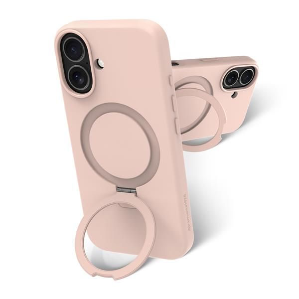DBRAMANTE 1928 ROSKILDE MS KICK ICON IPHONE17 PINK