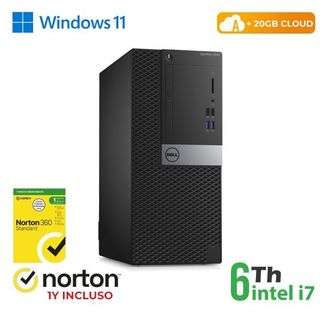 DD OPT 3040 I76X00/16/256/SSD/W11P