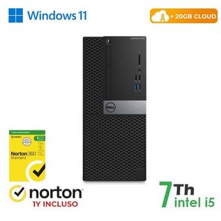 DD OPT5050/7050I57X00/16/256SSD/W11