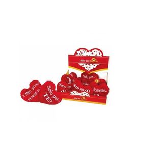 DE.CAR2 - SV CUORI ASS 15CM C/STRING 24648 1PZ=(1PZ)