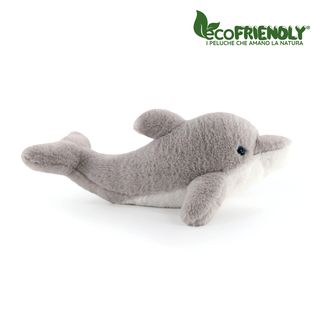 DE.CAR2 - ECO-FRIENDLY DELFINO L38CM 25479