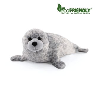 DE.CAR2 - ECO-FRIENDLY FOCA MACULATA L38CM 25480
