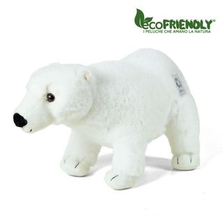 DE.CAR2 - ECO-FRIENDLY ORSO POLARE L32CM
