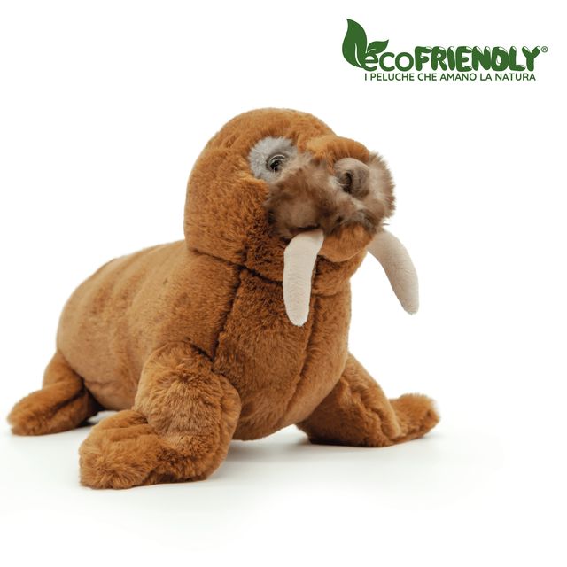 DE.CAR2 - ECO-FRIENDLY TRICHECO 33CM 25478
