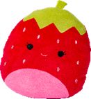 DE.CAR2 - FRAGOLA CUSCINO 38CM SUPERSOFT 29990