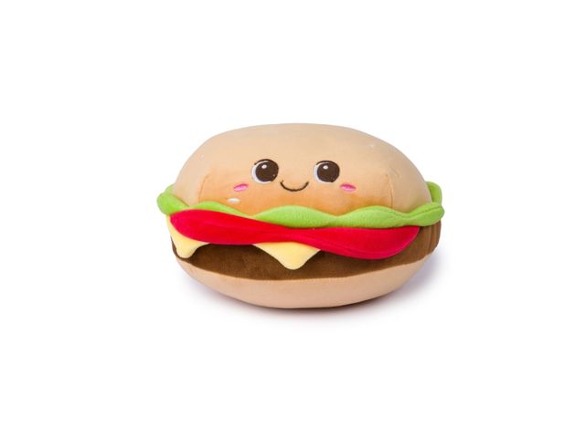 DE.CAR2 - GUSTAMICI HAMBURGHER 20CM 29578