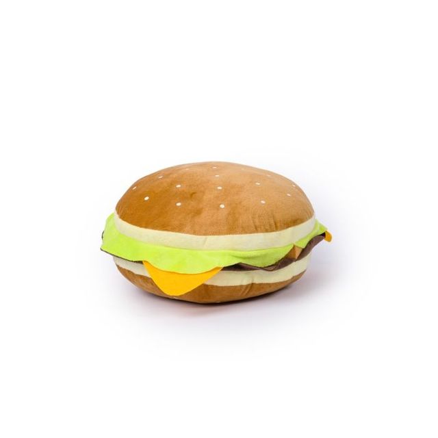 DE.CAR2 - HAMBURGHER 30CM 29242