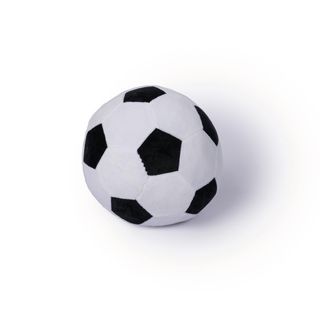 DE.CAR2 - PALLA CALCIO 22CM 29247