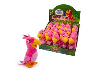 DE.CAR2 - RIPETIX LOLA PAPPAGALLA H20CM 25460 1PZ=(1PZ)