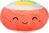 DE.CAR2 - SUSHI ROLL SALMONE 20CM SOFFICI 29034