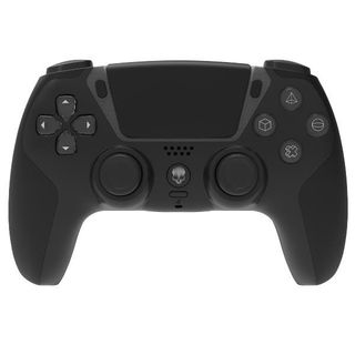 DEAD WAVE PS4 CONTROLLER WIRELESS TASTO CENTRALE CON FUNZIONE TOUCHPAD SPEAKER …