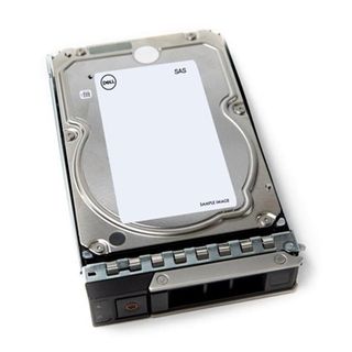 DELL 161-BCFT, 4 TB, 7200 Giri/min, 3.5', SAS