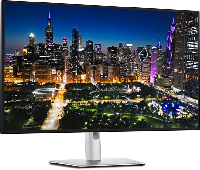 DELL 32 Monitor U3225QE 80 cm 31.5"inch UHD 4K 3840x2160 IPS Black LED HDMI DP …