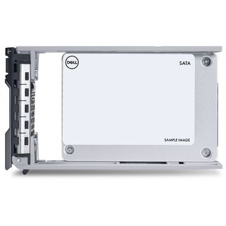 DELL 400-BKFL, 1,92 TB, 2.5?