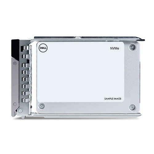DELL 400-BMTR, 960 GB, U.2
