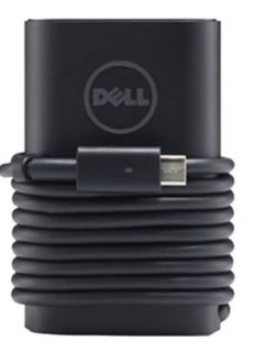 DELL 450-AGOB adattatore e invertitore Interno 65 W Nero