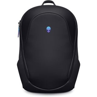 DELL ALIENWARE ZAINO PER NOTEBOOK DA 16" IN TPU TASCA LATERALE IMPERMEABILE NERO