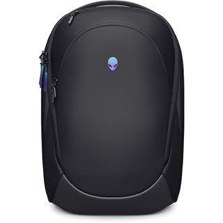 DELL ALIENWARE ZAINO PER NOTEBOOK DA 18" IN POLIURETANO 2 SCOMPARTI TASCA LATER…