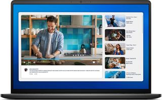 DELL DC16250 Intel Core 5 120U Computer portatile 40,6 cm (16") Full HD+ 16 GB …