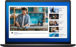 DELL DC16250, Intel Core 5, 40,6 cm (16?), 1920 x 1200 Pixel, 16 GB, 512 GB, Wi…