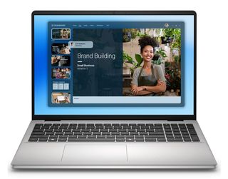 DELL DC16251 Intel Core 7 150U Computer portatile 40,6 cm (16") Full HD+ 32 GB …