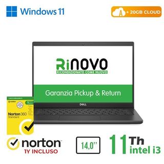 DELL LATE3420/I311XXU/8/240SSD/14"