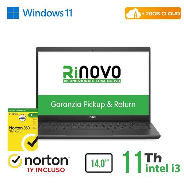 DELL LATE3420/I311XXU/8/240SSD/14"