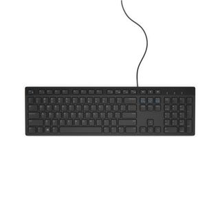 DELL MULTIMEDIA KEYBOARD-KB216 UK