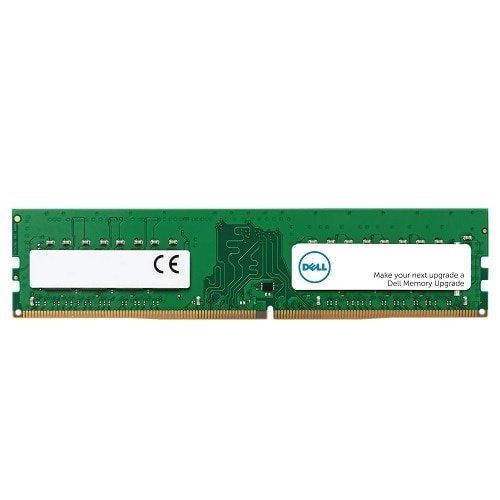 DELL Memory Upgrade 16GB 1RX8 DDR5 UDIMM 5600 MHz