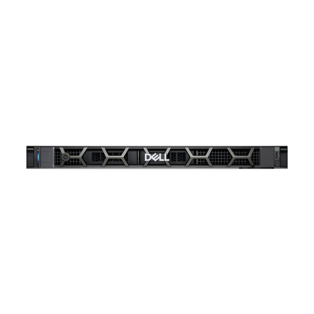 DELL PE R260 Chassis 6x2.5 Hot-Plug Xeon 6 Performance 6325P 16GB 1x480GB HDD S…