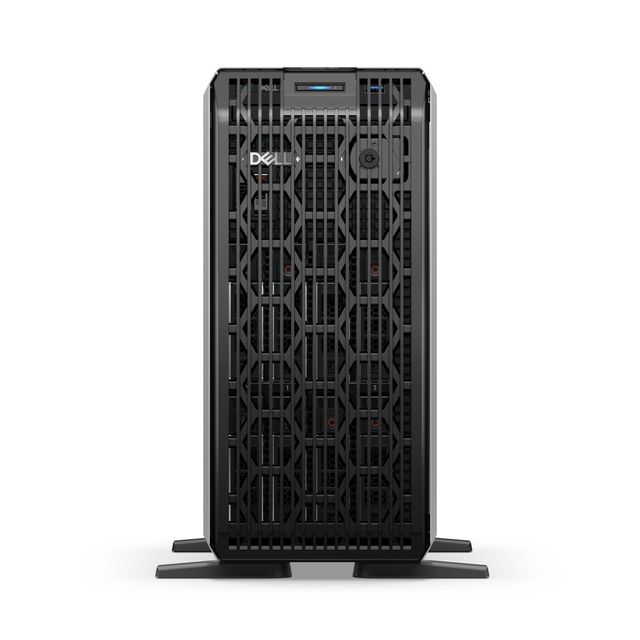 DELL PE T360 8x3.5 HP Intel Xeon 6 Performance 6315P 16GB 1x480GB SSD SATA RI O…