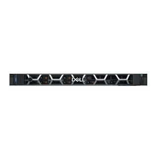 DELL POWEREDGE R360 SERVER RACK (1U) INTEL XEON E E-2436 2,9GHz RAM 16GB DDR5-S…