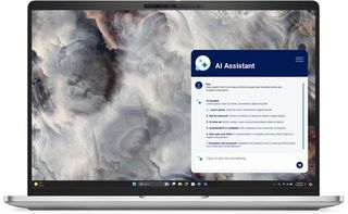DELL PRO 16 PLUS PB16250 Copilot+ PC con processore Intel Core Ultra 7 e NPU da…